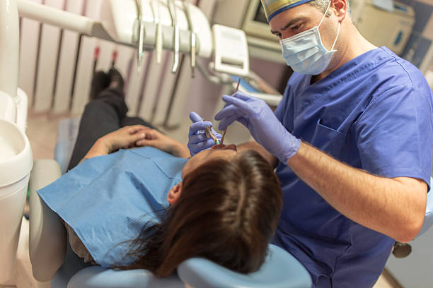 Sharon Hill, PA Holistic Dental Care Services Company